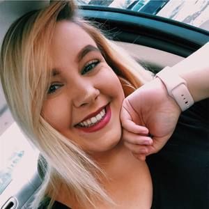 Meet your Posher, Haley